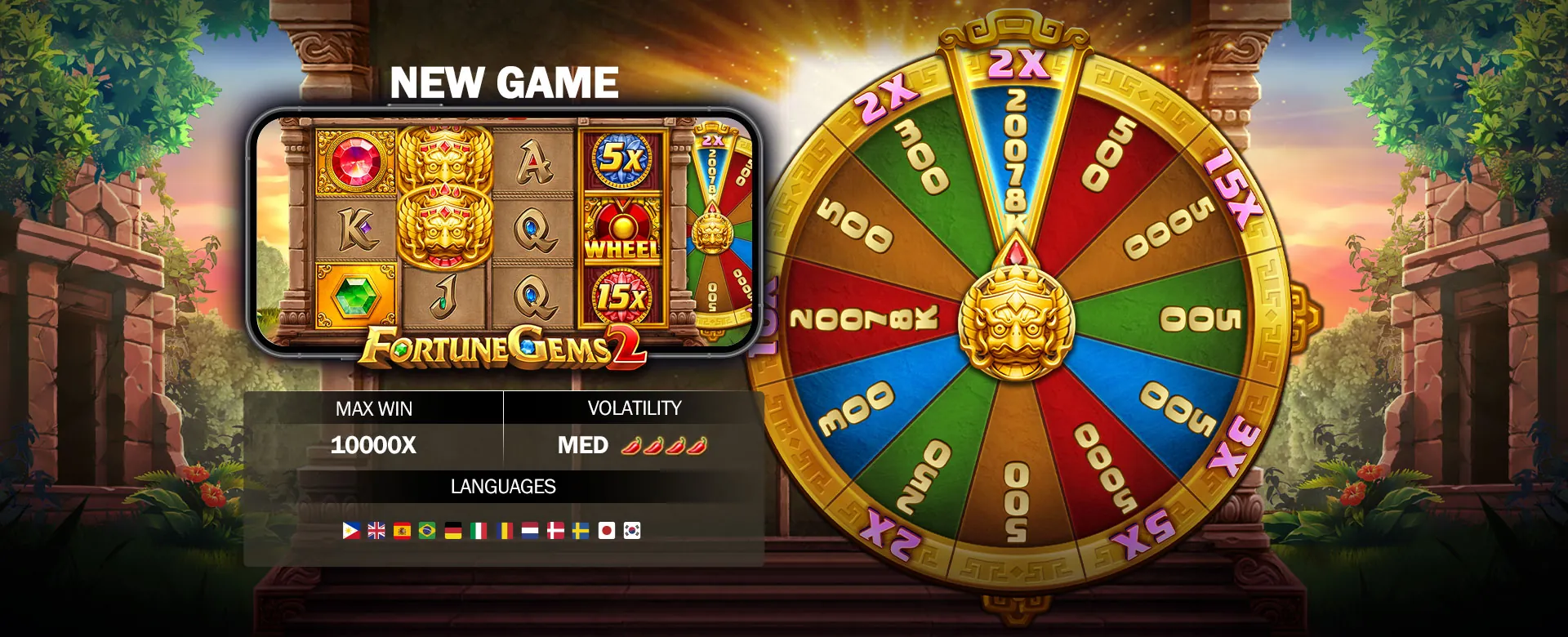 SG777 Online Casino Gaming Platform